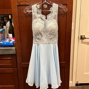 Elizabeth K by GLS Formal Gown